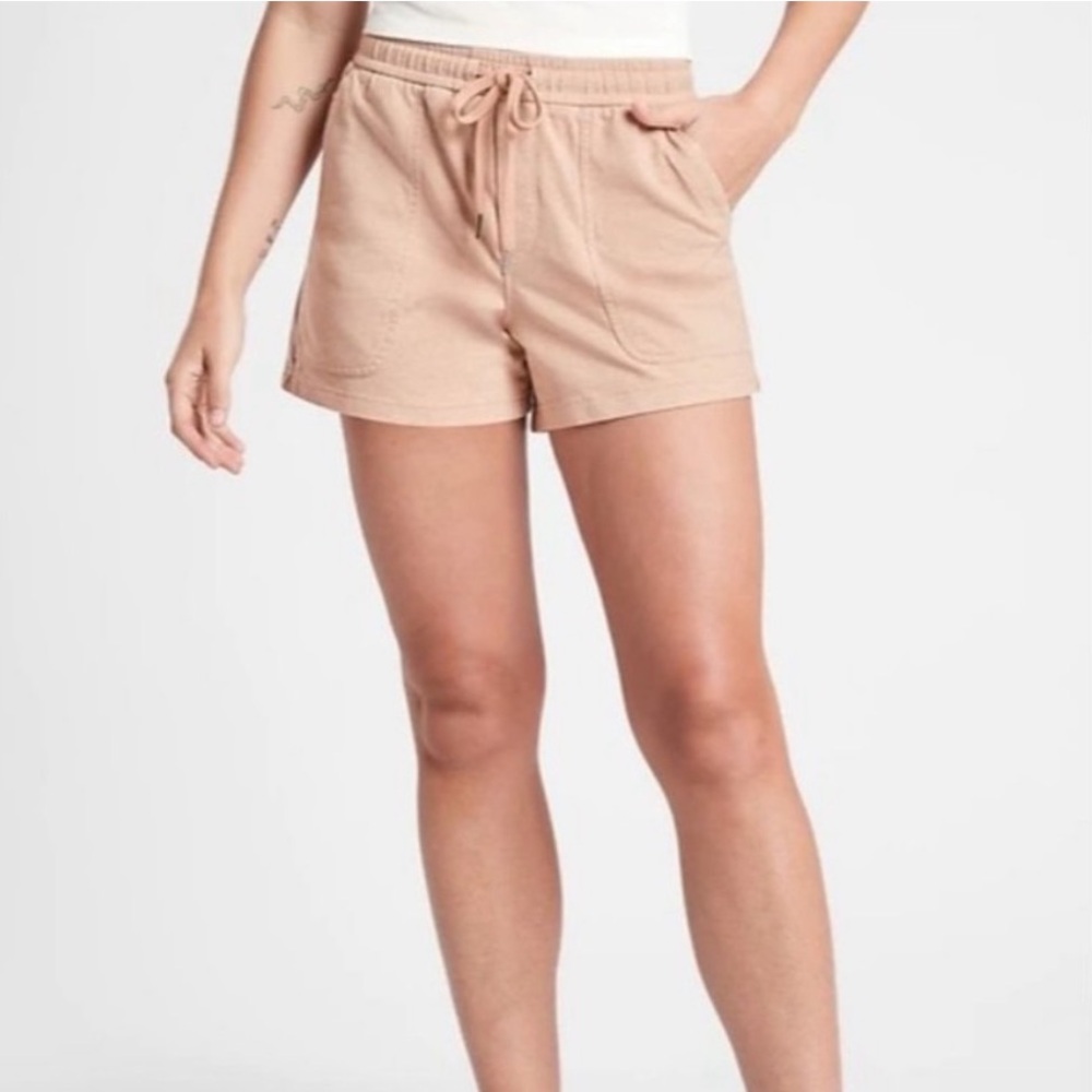 Athleta Farallon Shorts